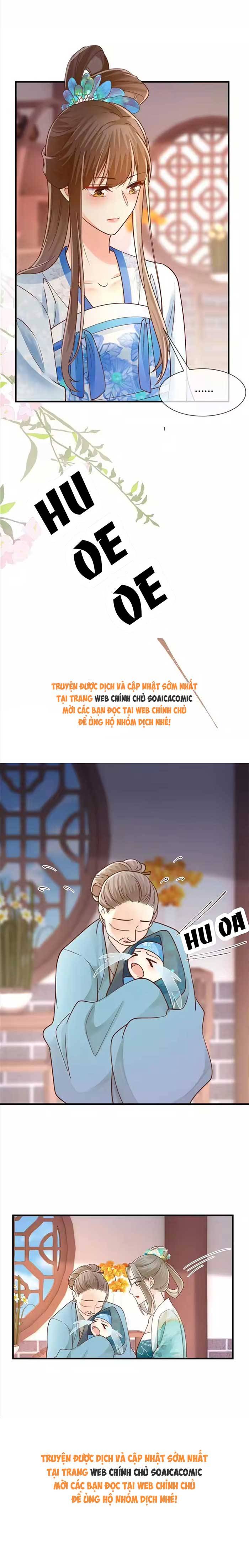 Độc Phi Trùng Sinh Báo Thù - Chap Độc Phi Trùng Sinh [...] – Chap 84