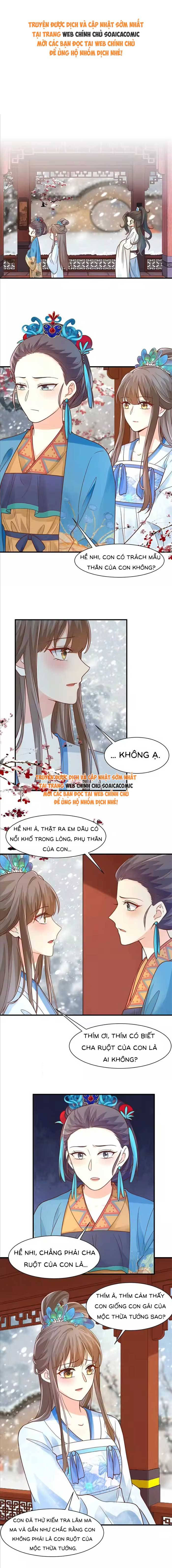 Độc Phi Trùng Sinh Báo Thù - Chap Độc Phi Trùng Sinh [...] – Chap 85