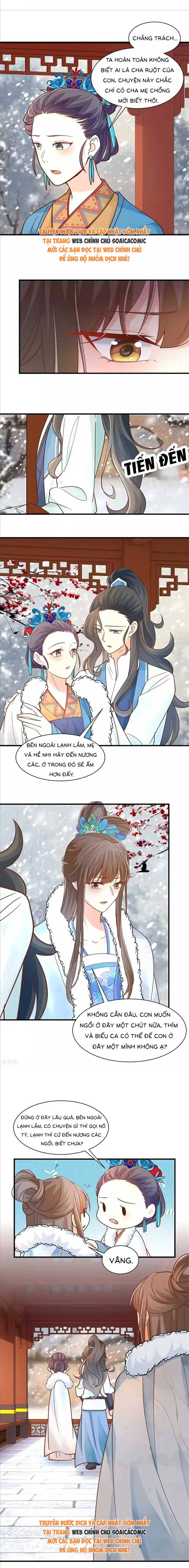 Độc Phi Trùng Sinh Báo Thù - Chap Độc Phi Trùng Sinh [...] – Chap 85
