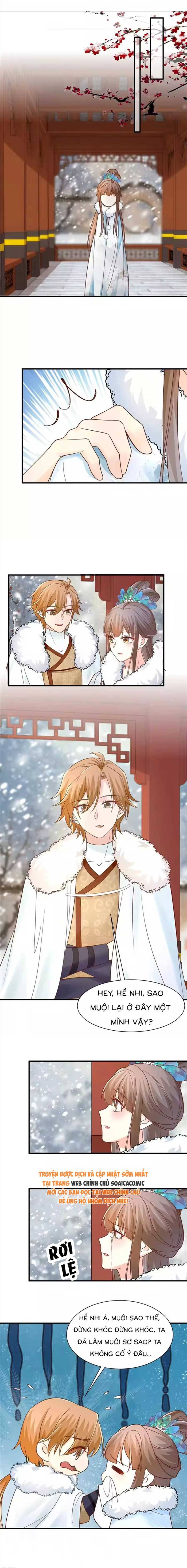 Độc Phi Trùng Sinh Báo Thù - Chap Độc Phi Trùng Sinh [...] – Chap 85