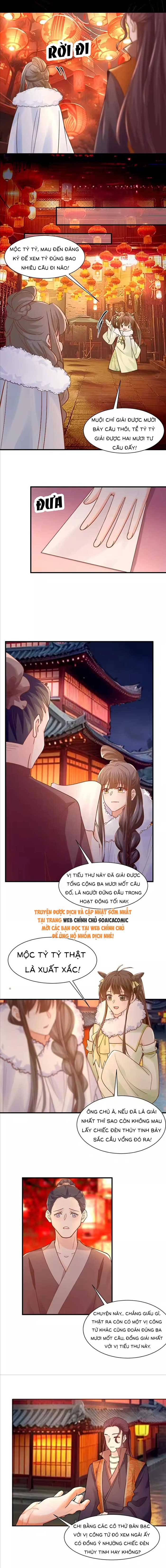 Độc Phi Trùng Sinh Báo Thù - Chap Độc Phi Trùng Sinh [...] – Chap 87