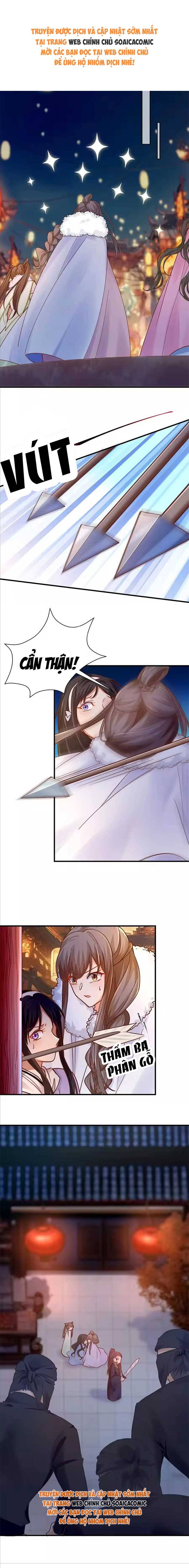 Độc Phi Trùng Sinh Báo Thù - Chap Độc Phi Trùng Sinh [...] – Chap 88