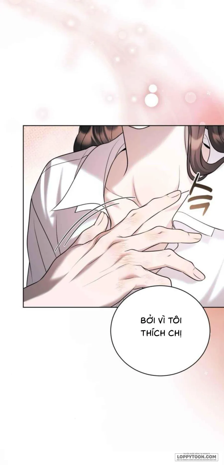 Đôi Mắt Xanh Nhạt - Chap 11 - NGANG RAW