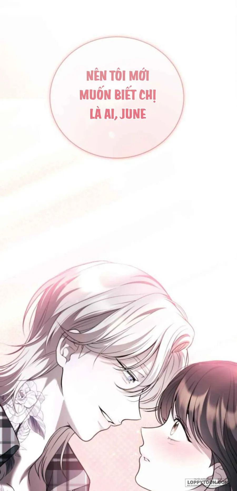 Đôi Mắt Xanh Nhạt - Chap 11 - NGANG RAW