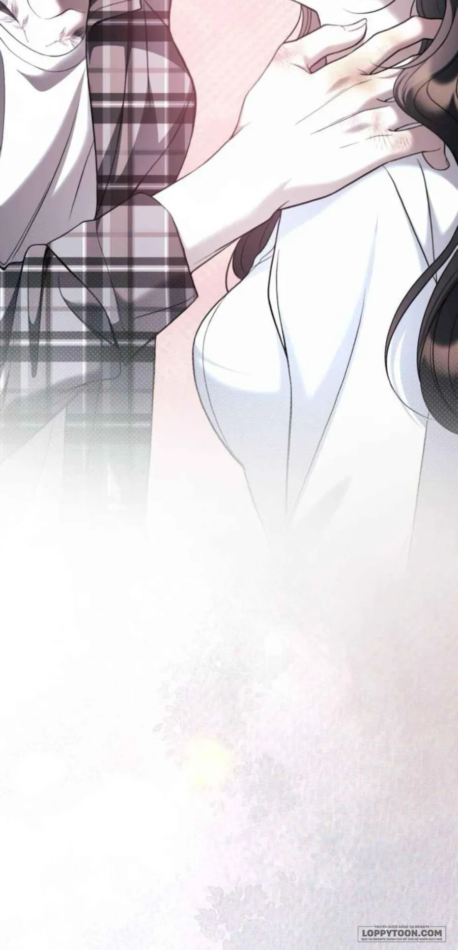 Đôi Mắt Xanh Nhạt - Chap 11 - NGANG RAW