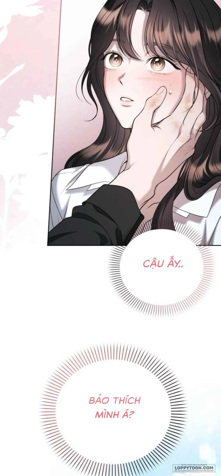 Đôi Mắt Xanh Nhạt - Chap 11 - NGANG RAW