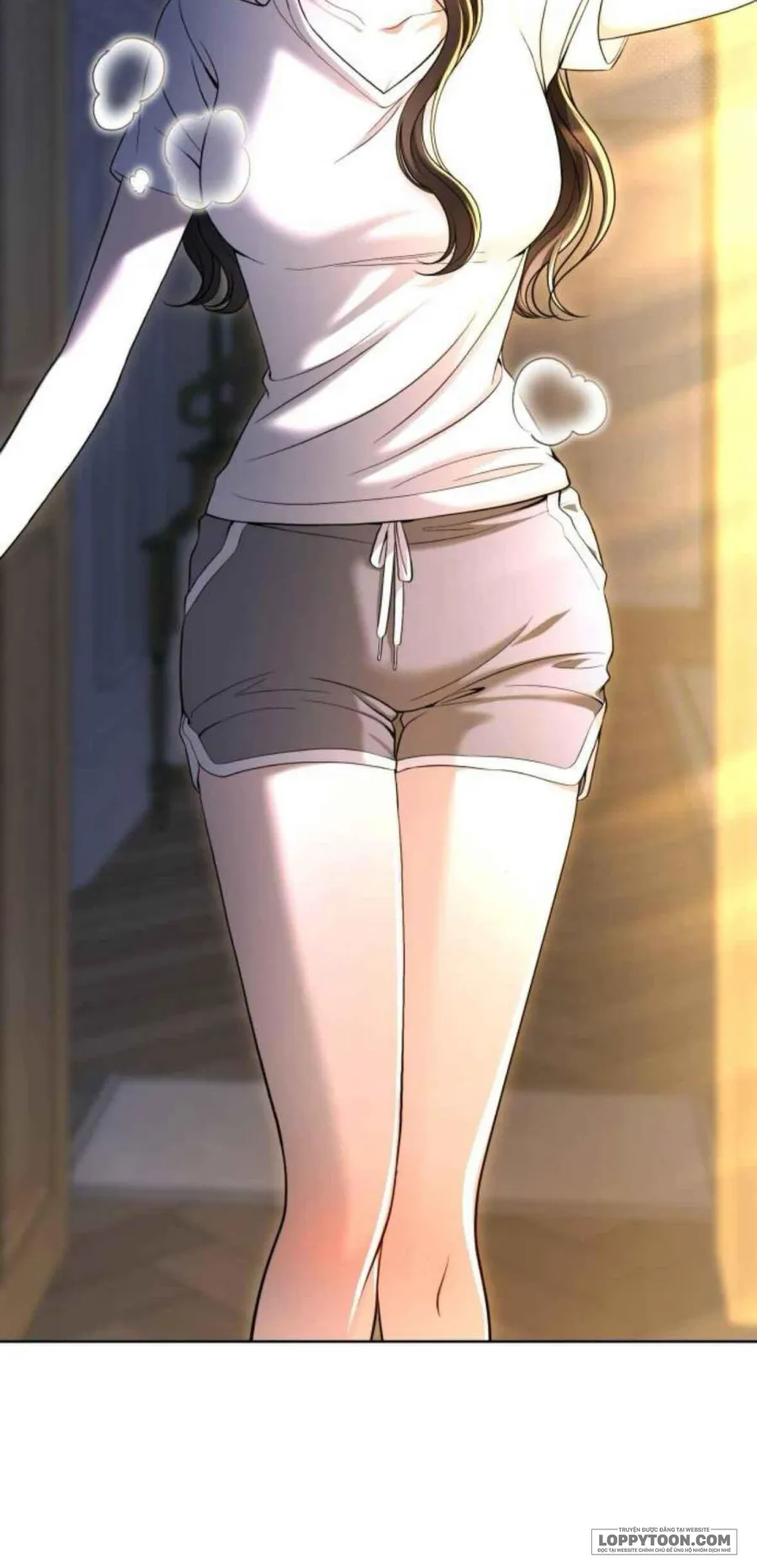Đôi Mắt Xanh Nhạt - Chap 11 - NGANG RAW