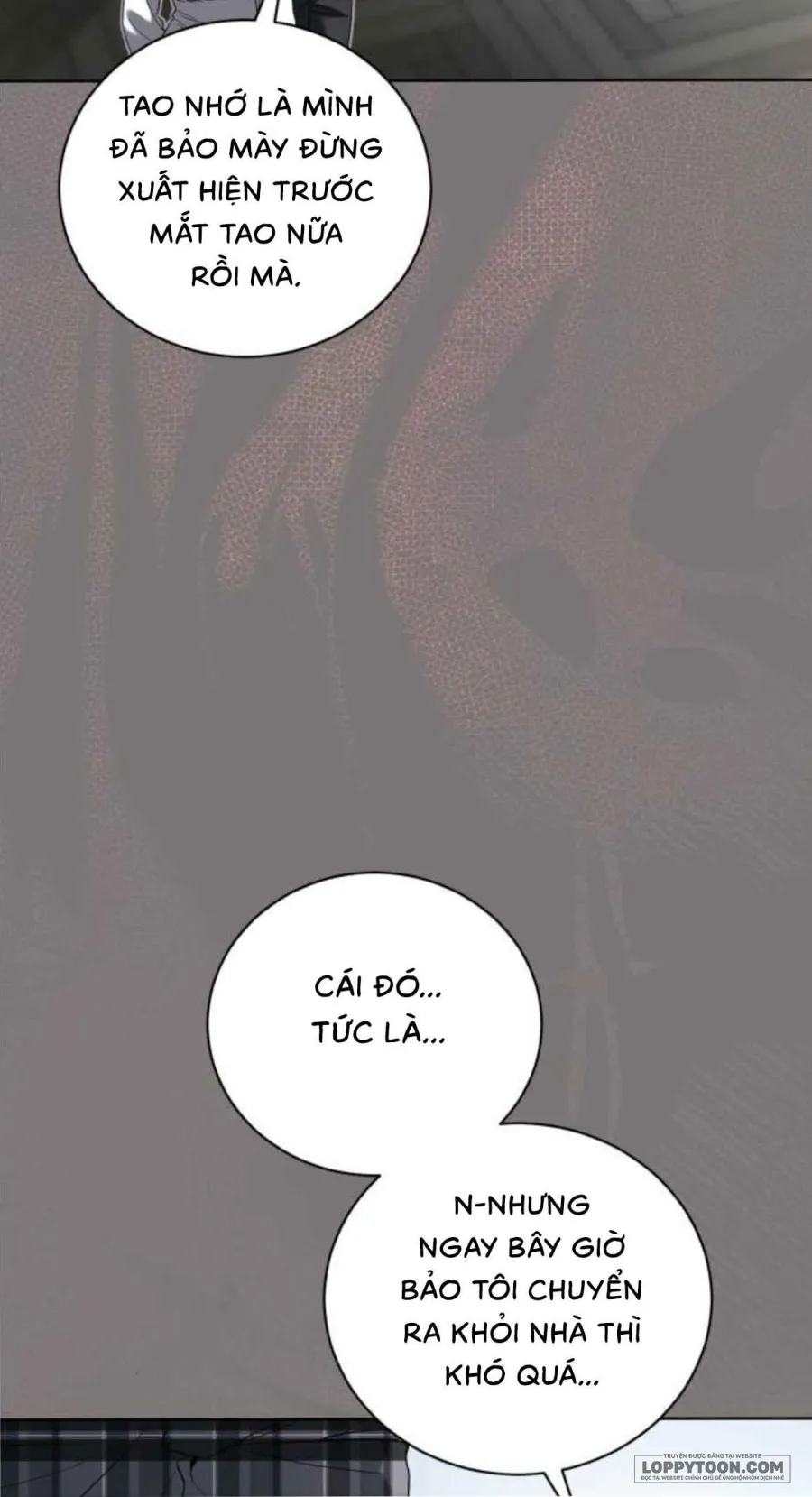 Đôi Mắt Xanh Nhạt - Chap 11 - NGANG RAW
