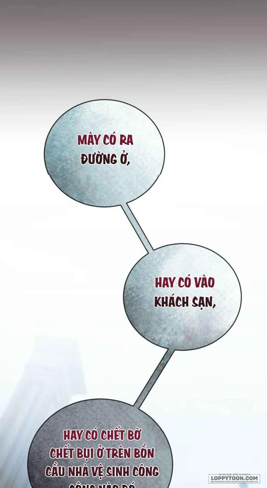Đôi Mắt Xanh Nhạt - Chap 11 - NGANG RAW