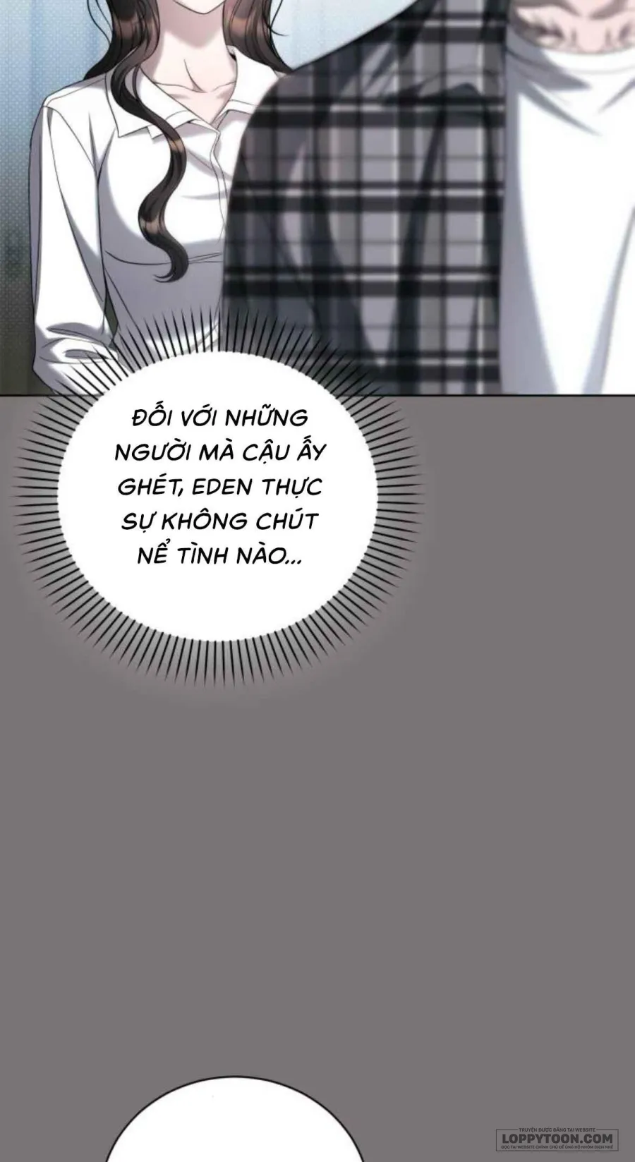 Đôi Mắt Xanh Nhạt - Chap 11 - NGANG RAW