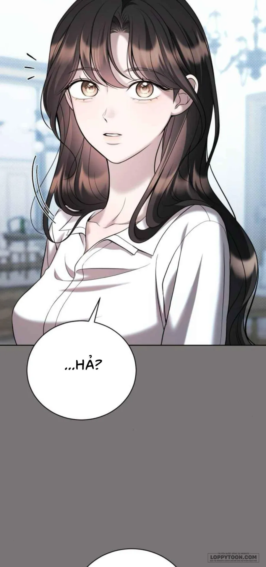 Đôi Mắt Xanh Nhạt - Chap 11 - NGANG RAW