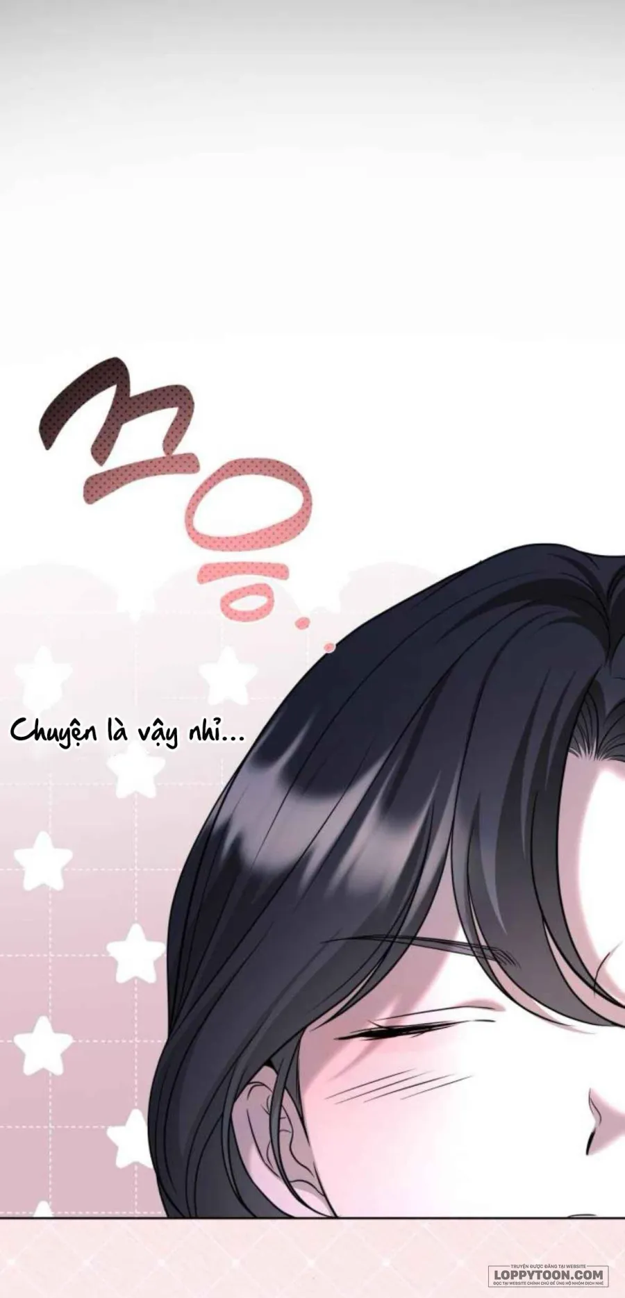 Đôi Mắt Xanh Nhạt - Chap 11 - NGANG RAW