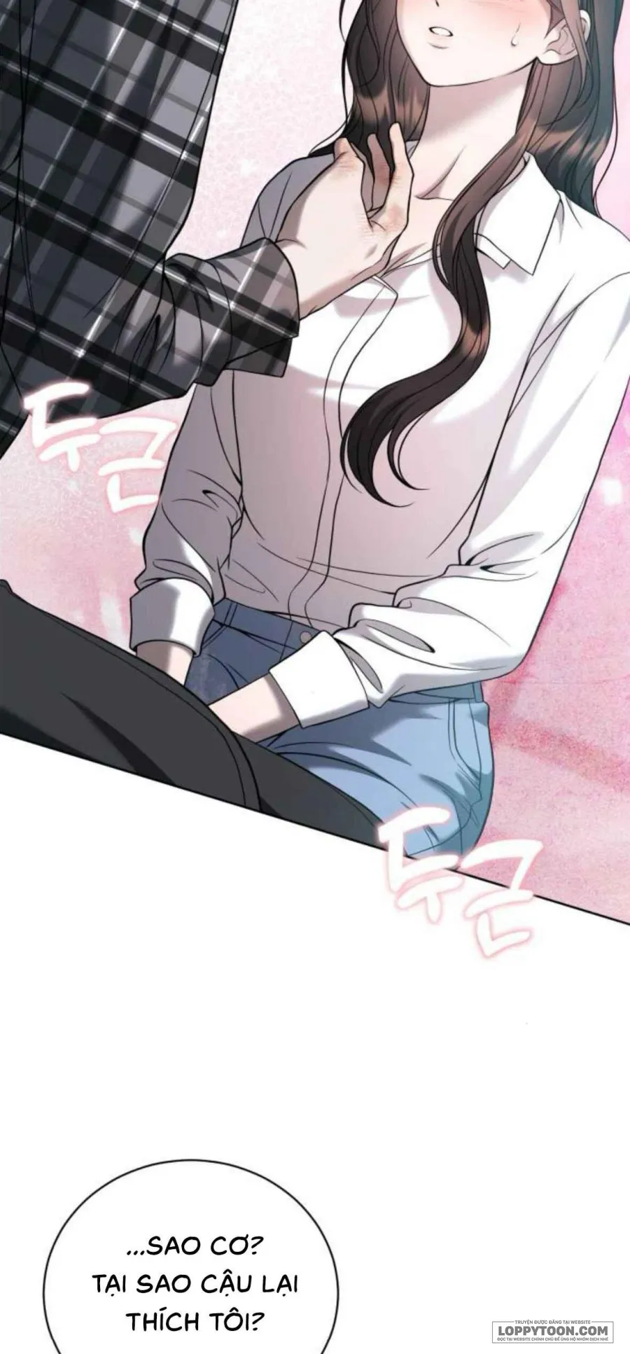Đôi Mắt Xanh Nhạt - Chap 11 - NGANG RAW