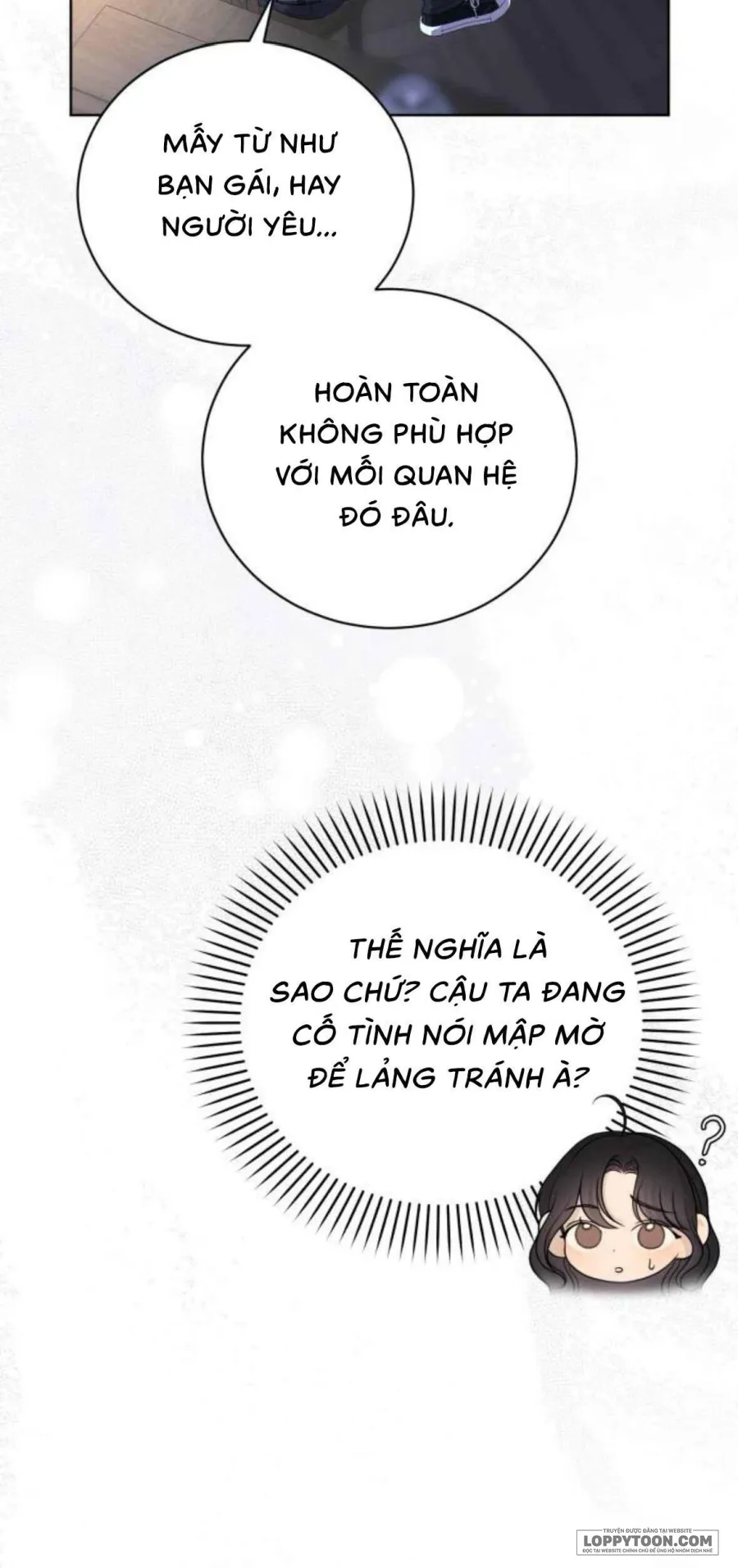 Đôi Mắt Xanh Nhạt - Chap 11 - NGANG RAW