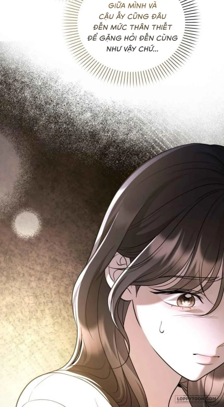 Đôi Mắt Xanh Nhạt - Chap 11 - NGANG RAW