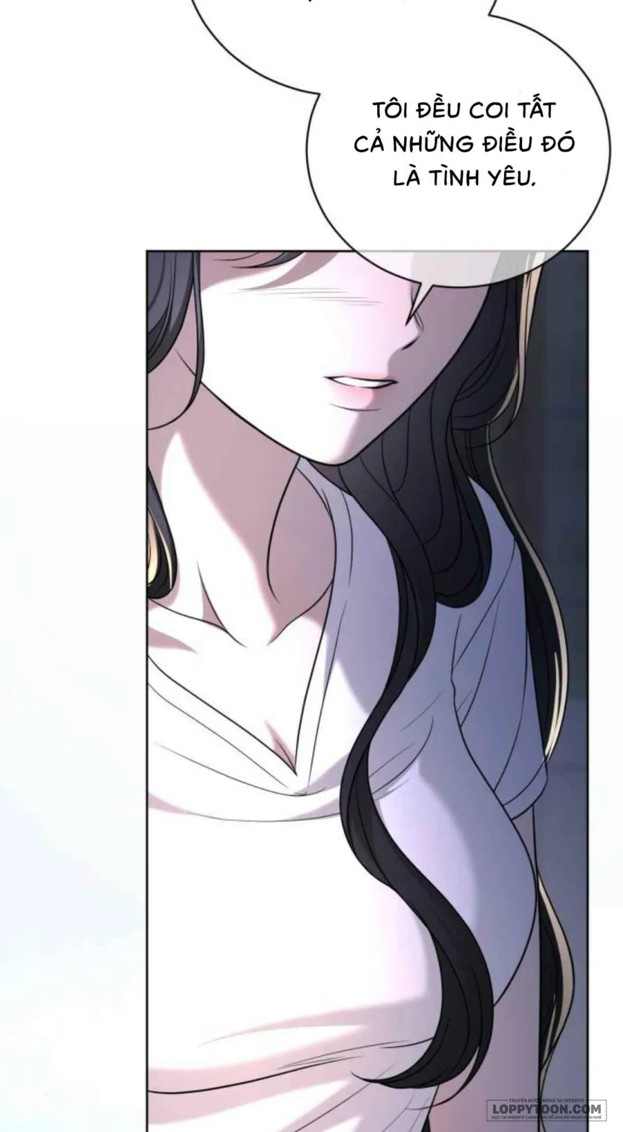 Đôi Mắt Xanh Nhạt - Chap 11 - NGANG RAW