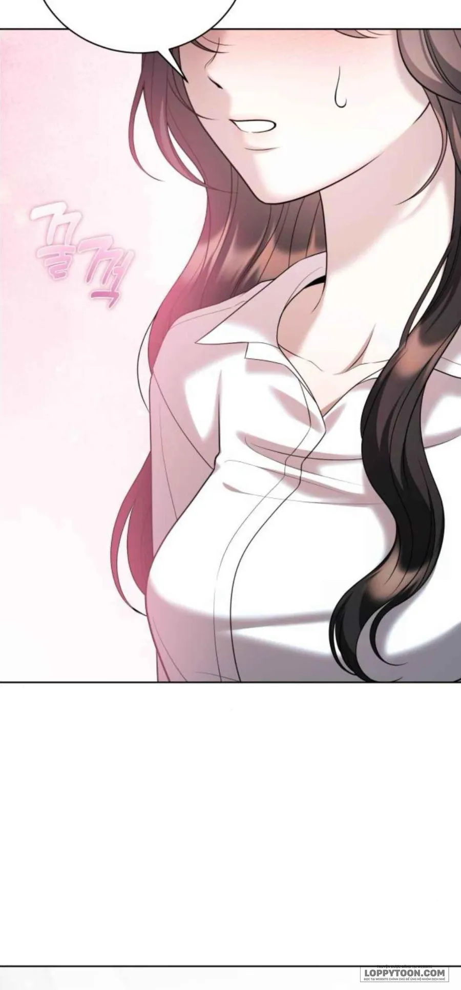 Đôi Mắt Xanh Nhạt - Chap 11 - NGANG RAW