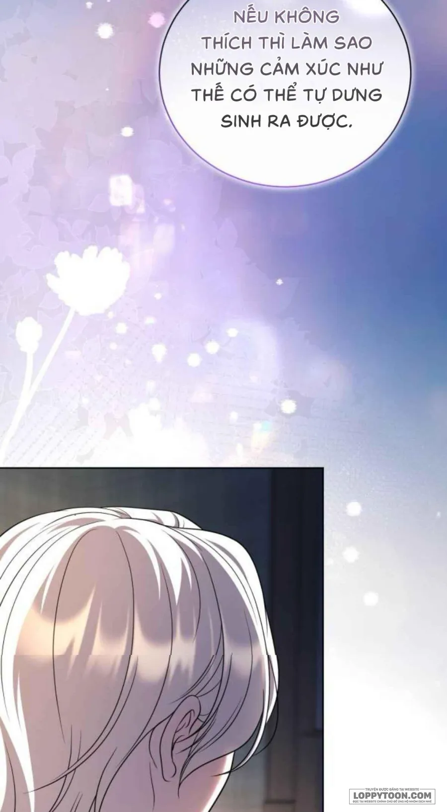 Đôi Mắt Xanh Nhạt - Chap 11 - NGANG RAW