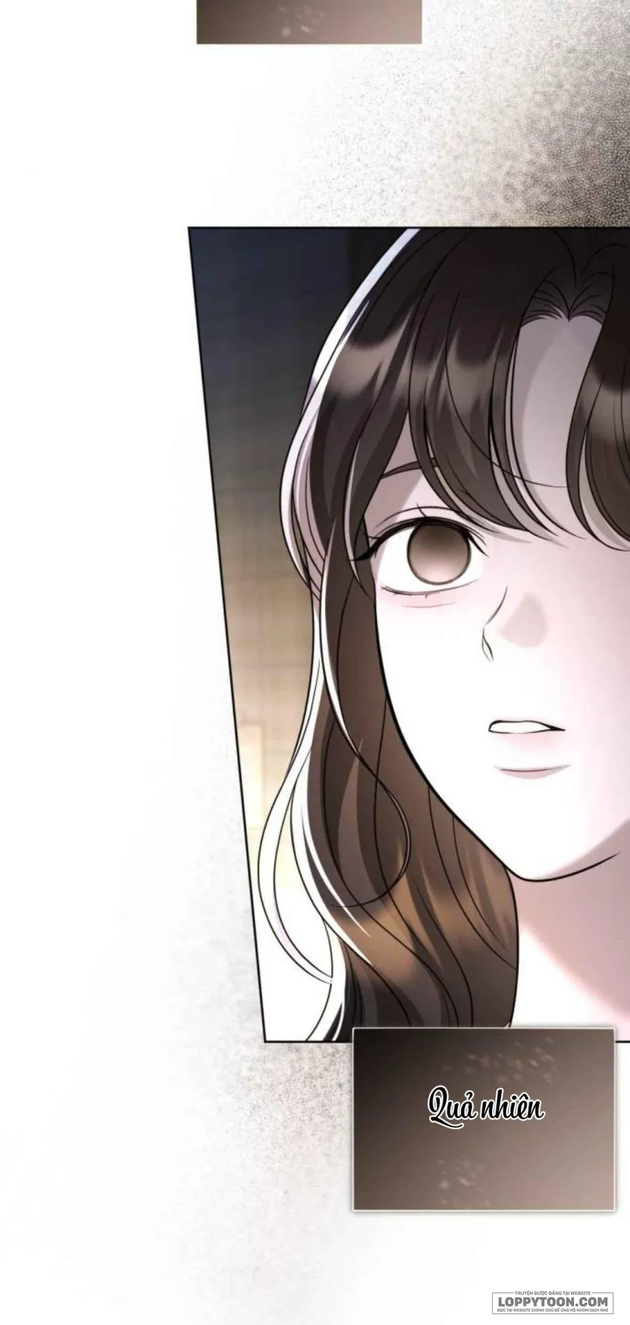 Đôi Mắt Xanh Nhạt - Chap 11 - NGANG RAW