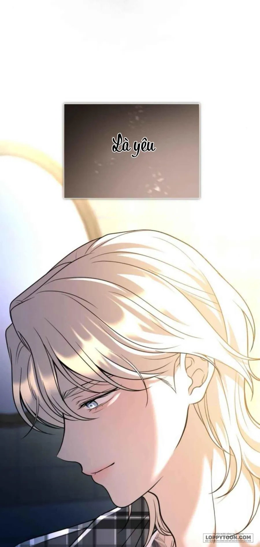 Đôi Mắt Xanh Nhạt - Chap 11 - NGANG RAW