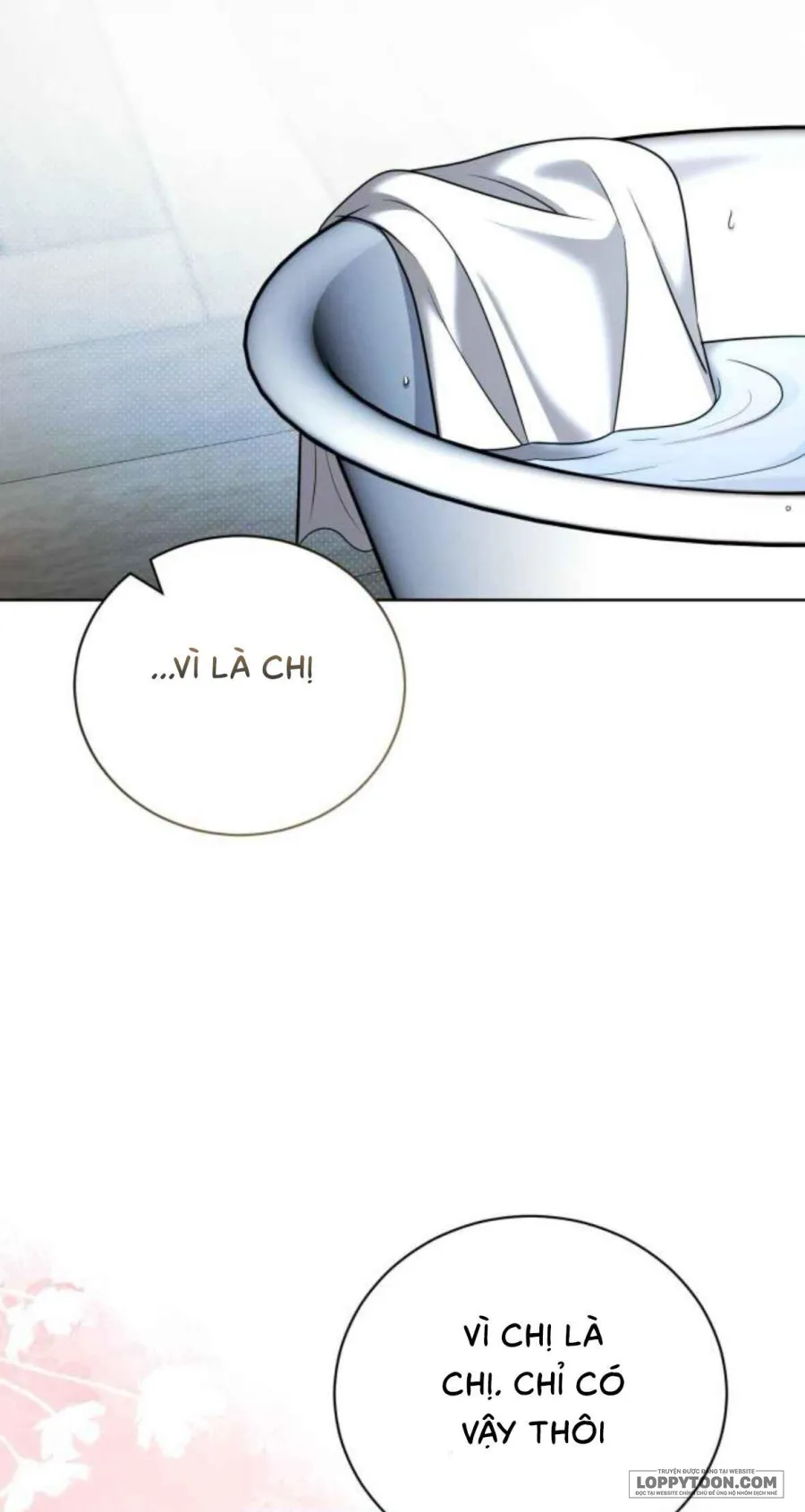 Đôi Mắt Xanh Nhạt - Chap 11 - NGANG RAW