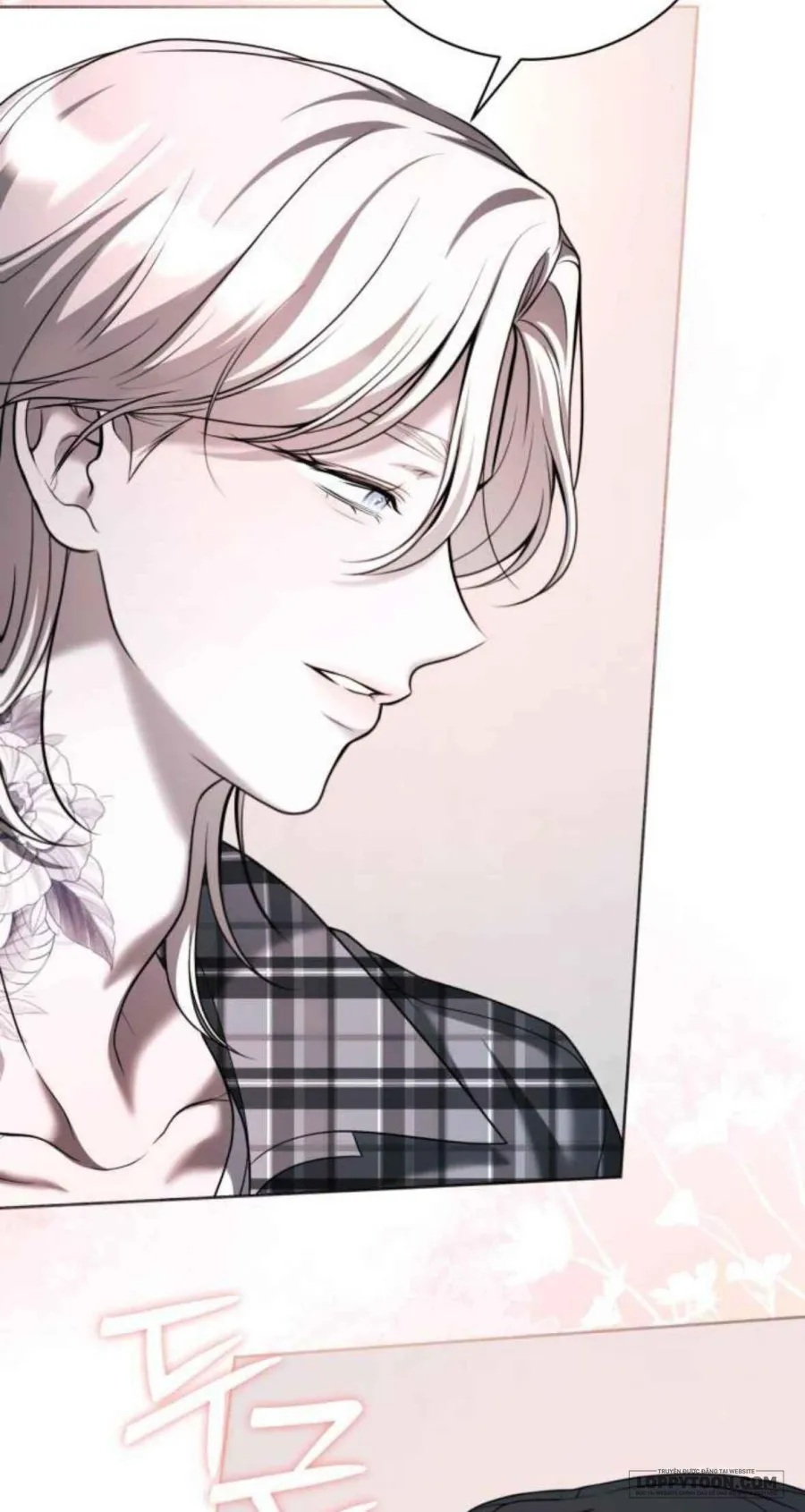 Đôi Mắt Xanh Nhạt - Chap 11 - NGANG RAW