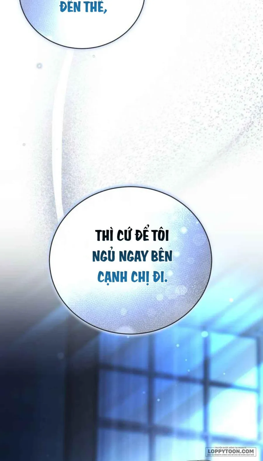 Đôi Mắt Xanh Nhạt - Chap 11 - NGANG RAW
