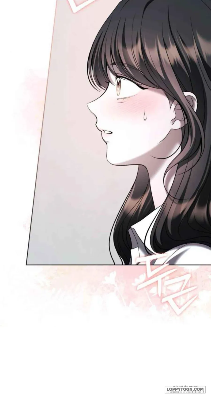 Đôi Mắt Xanh Nhạt - Chap 11 - NGANG RAW