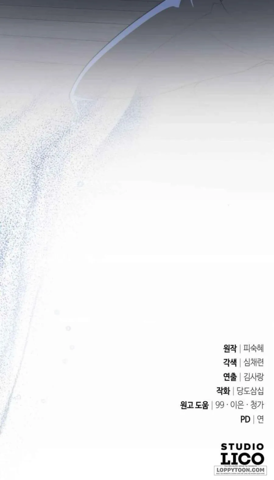 Đôi Mắt Xanh Nhạt - Chap 11 - NGANG RAW