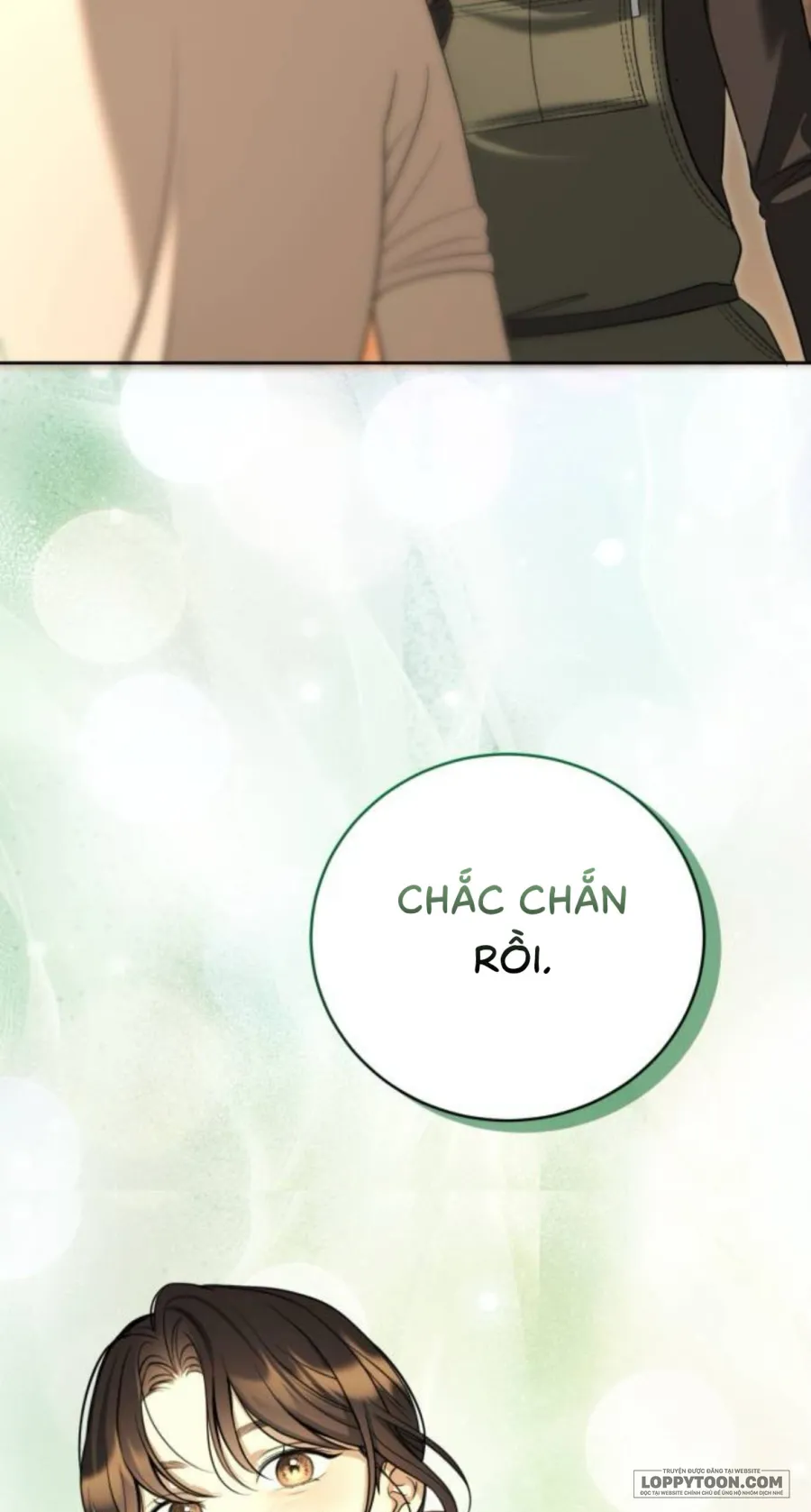 Đôi Mắt Xanh Nhạt - Chap 4