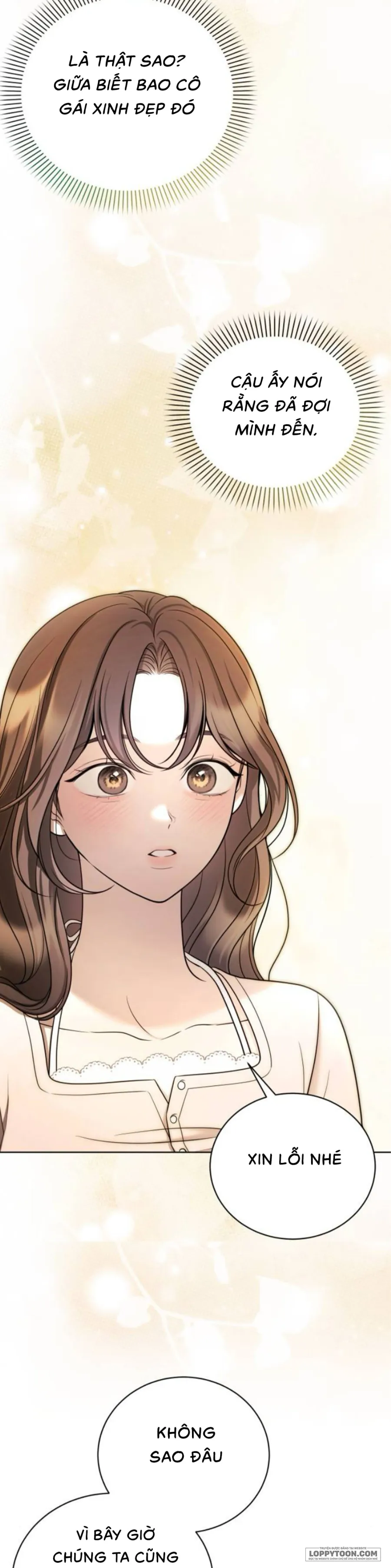 Đôi Mắt Xanh Nhạt - Chap 5
