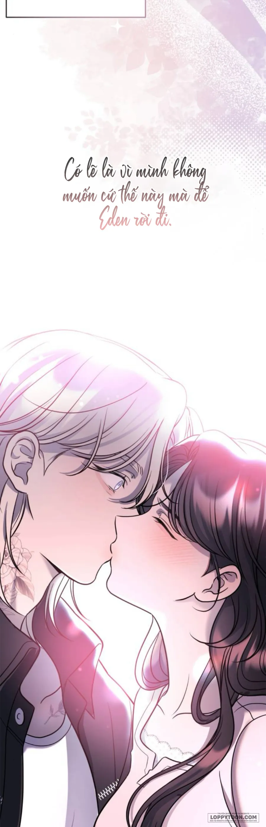 Đôi Mắt Xanh Nhạt - Chap 6