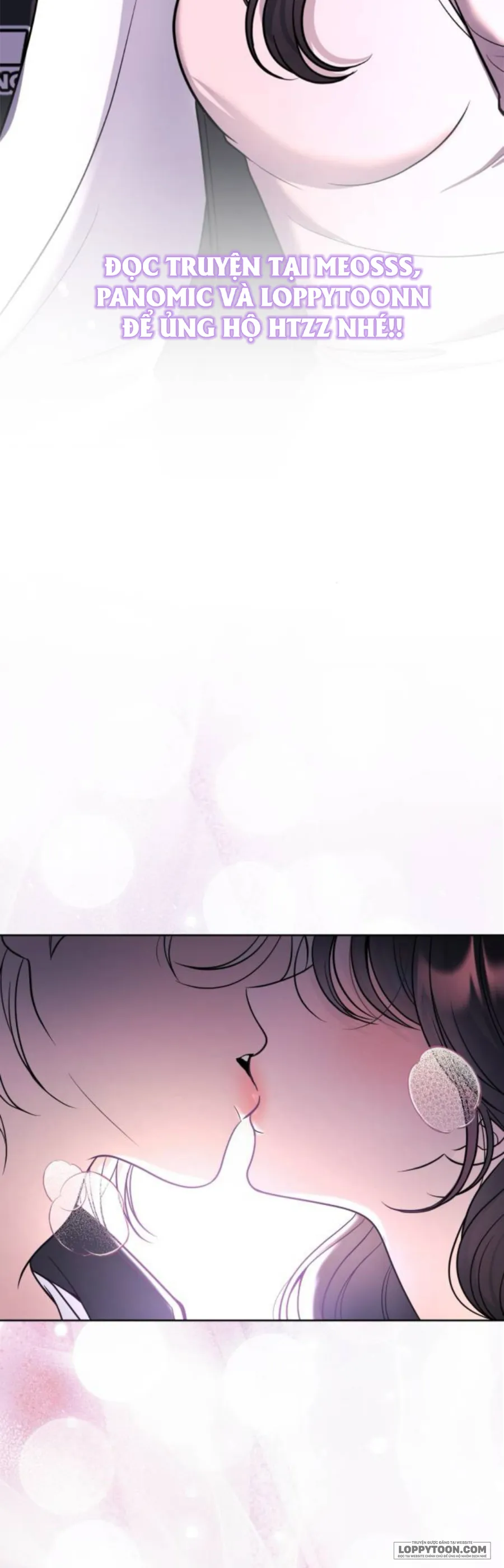 Đôi Mắt Xanh Nhạt - Chap 6