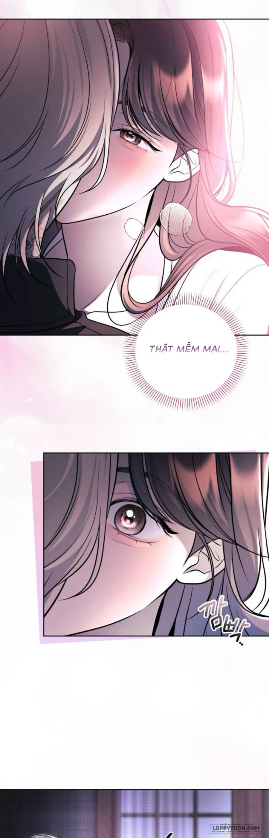 Đôi Mắt Xanh Nhạt - Chap 6