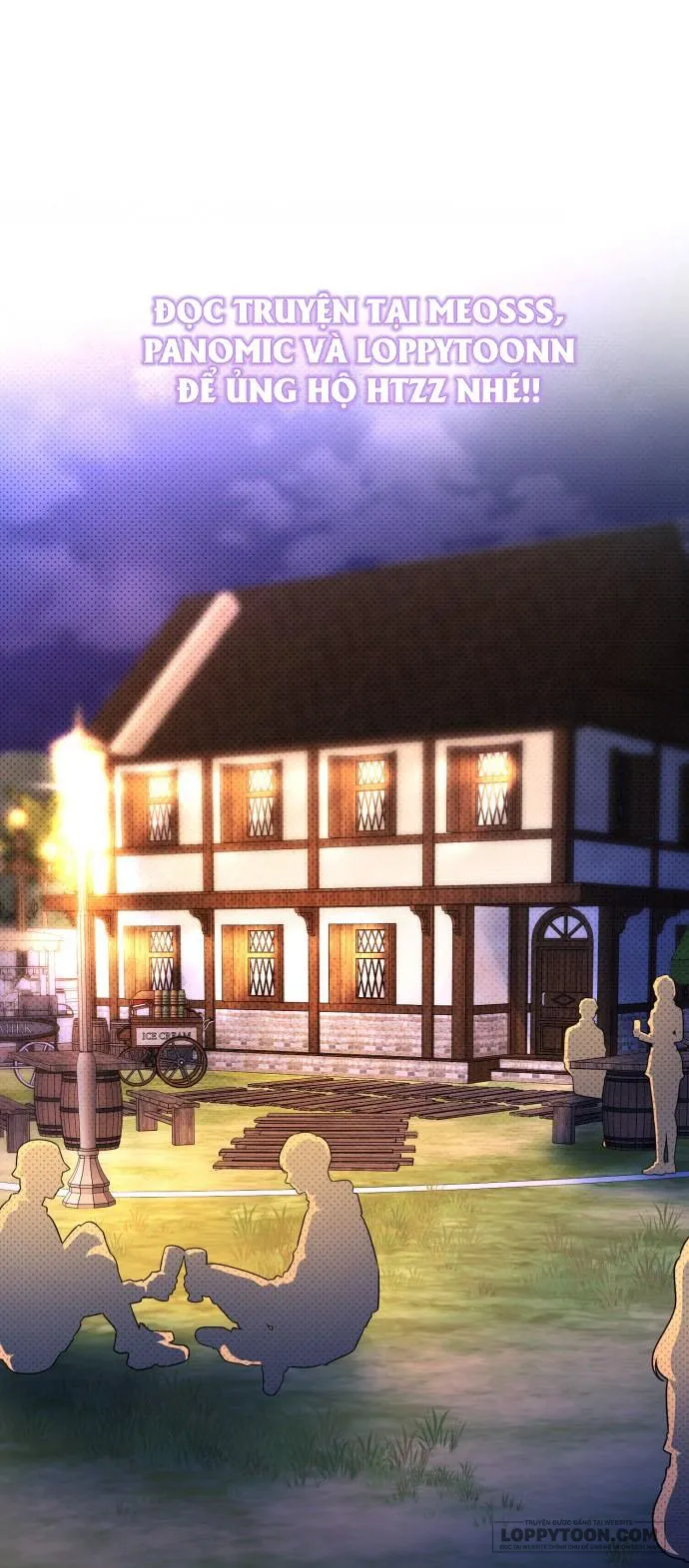 Đôi Mắt Xanh Nhạt - Chap 7