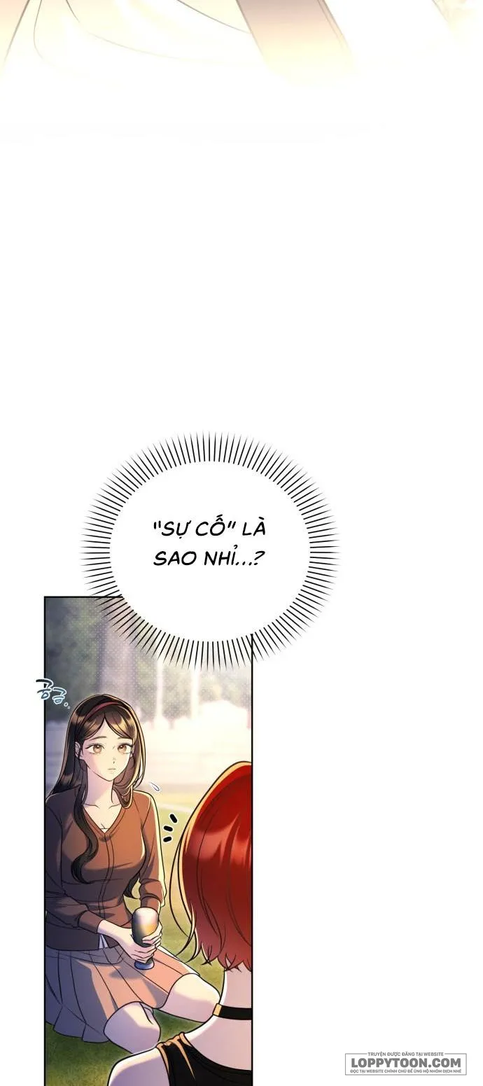 Đôi Mắt Xanh Nhạt - Chap 7