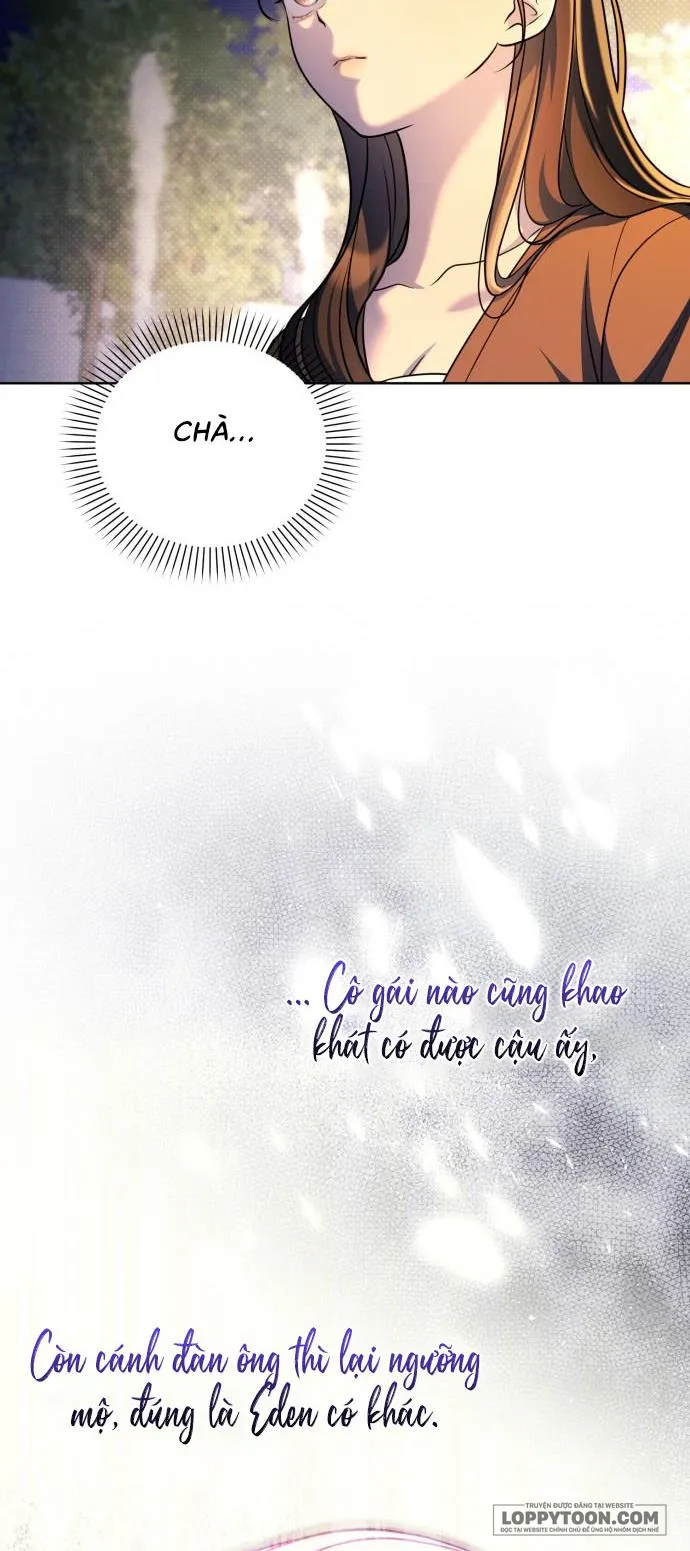 Đôi Mắt Xanh Nhạt - Chap 7