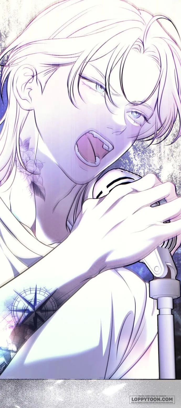 Đôi Mắt Xanh Nhạt - Chap 7