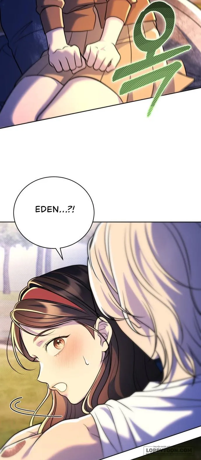 Đôi Mắt Xanh Nhạt - Chap 7