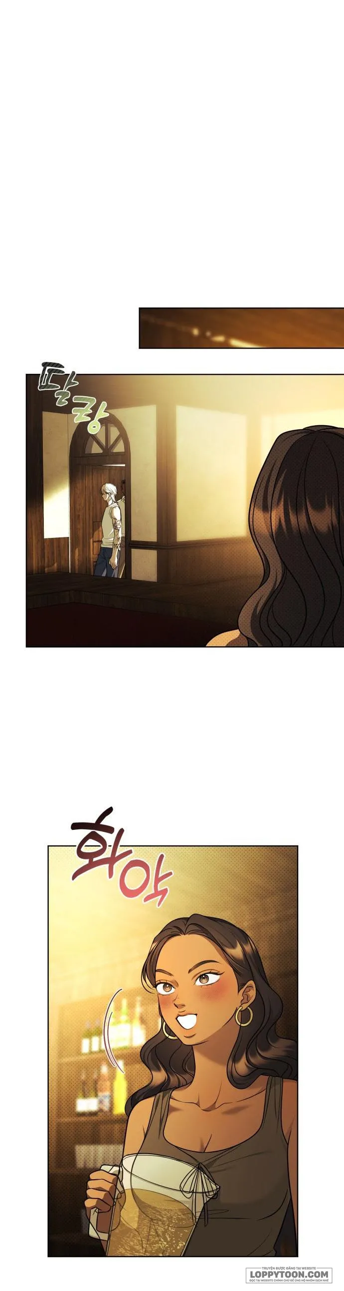 Đôi Mắt Xanh Nhạt - Chap 7