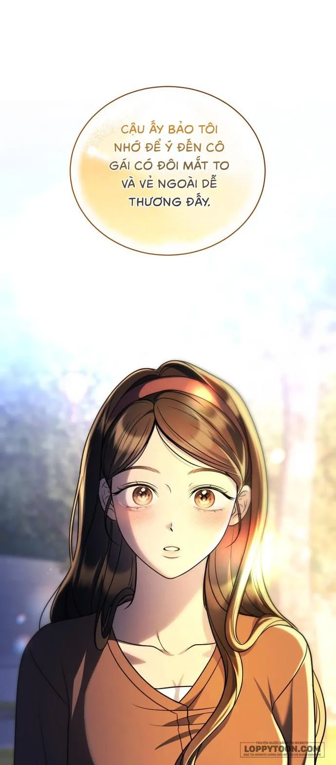 Đôi Mắt Xanh Nhạt - Chap 7