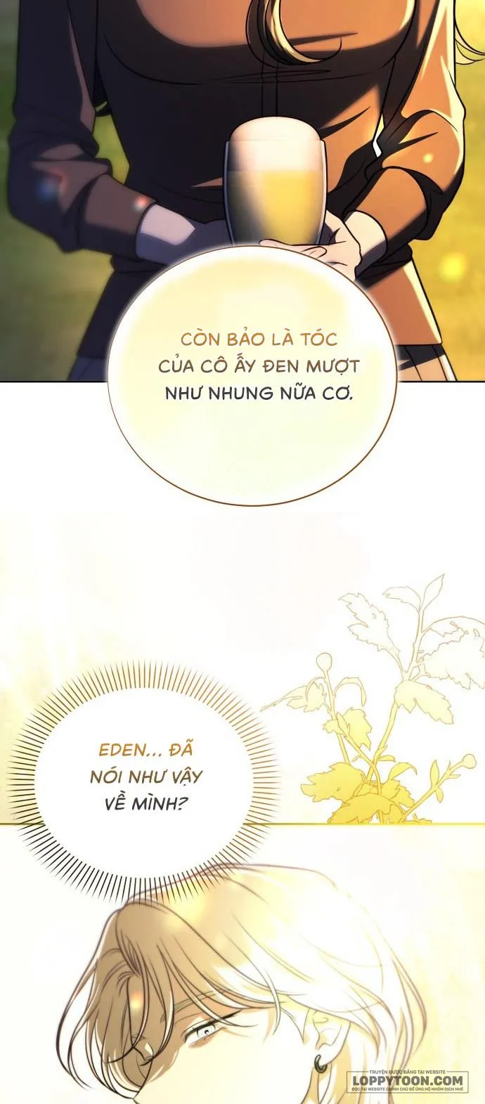 Đôi Mắt Xanh Nhạt - Chap 7