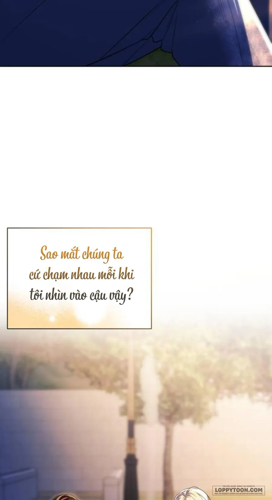 Đôi Mắt Xanh Nhạt - Chap 8