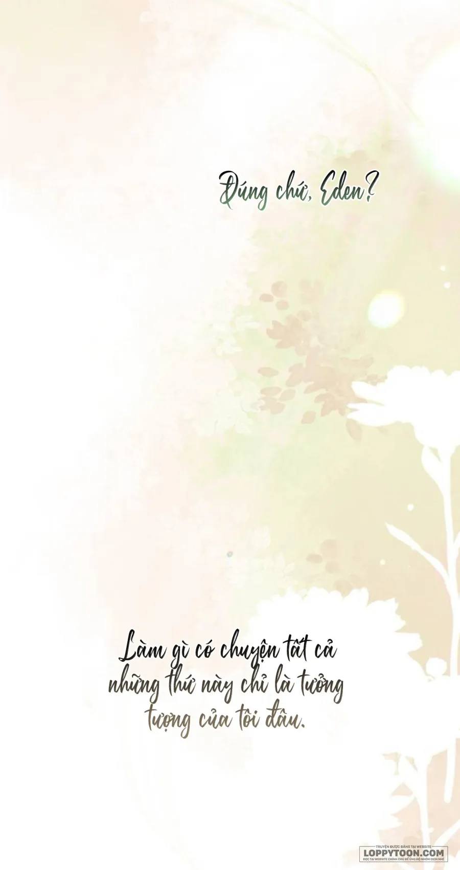 Đôi Mắt Xanh Nhạt - Chap 8