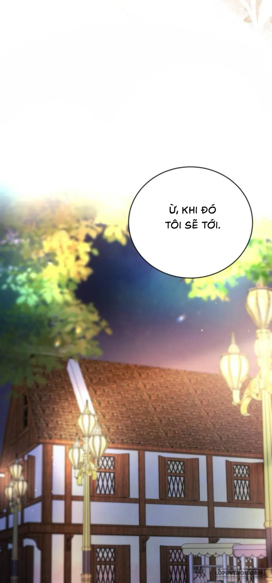 Đôi Mắt Xanh Nhạt - Chap 8