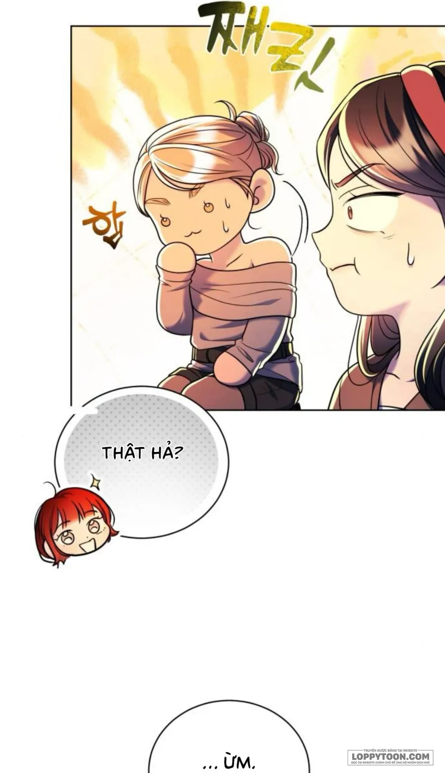 Đôi Mắt Xanh Nhạt - Chap 8
