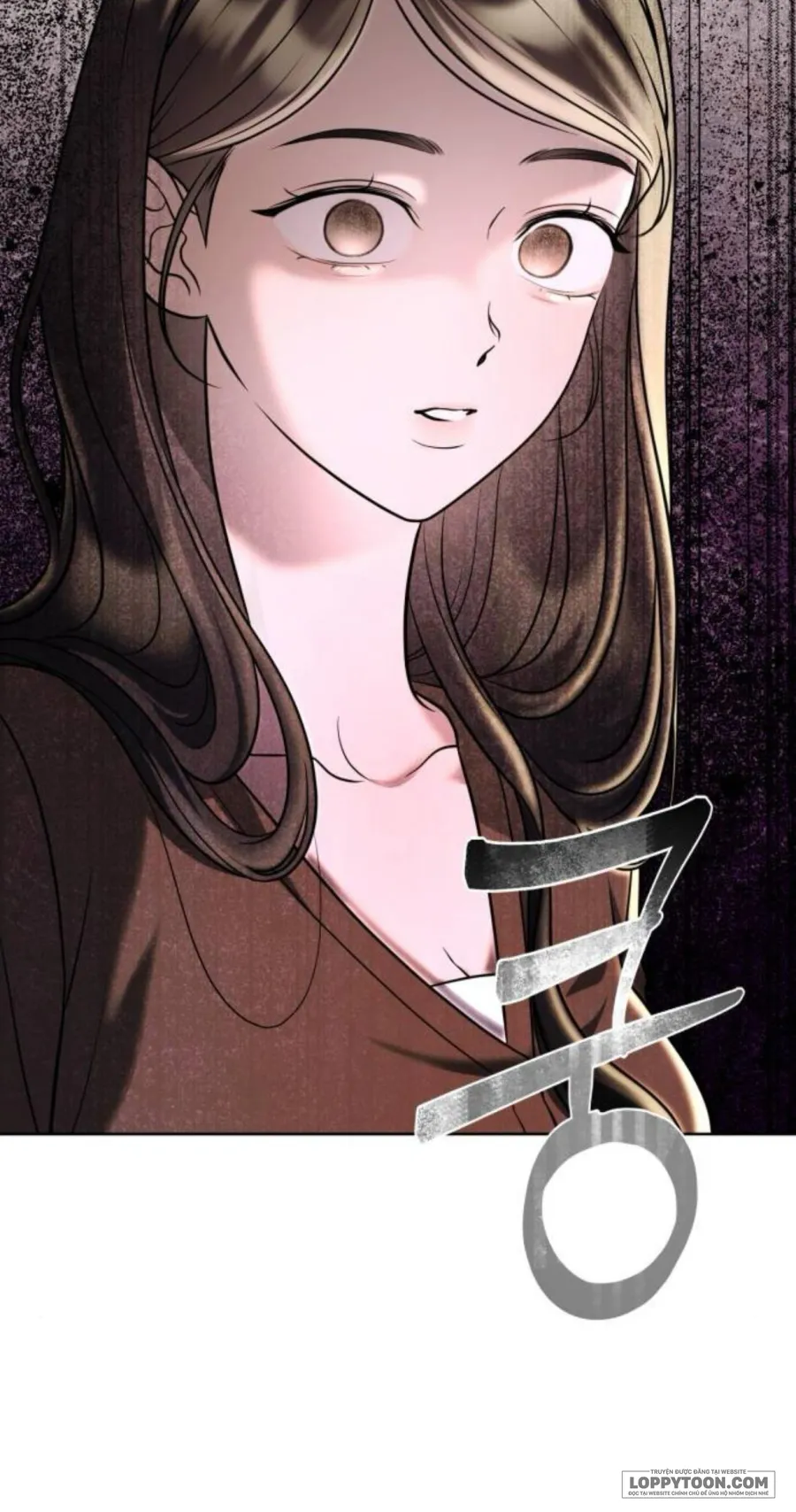 Đôi Mắt Xanh Nhạt - Chap 8
