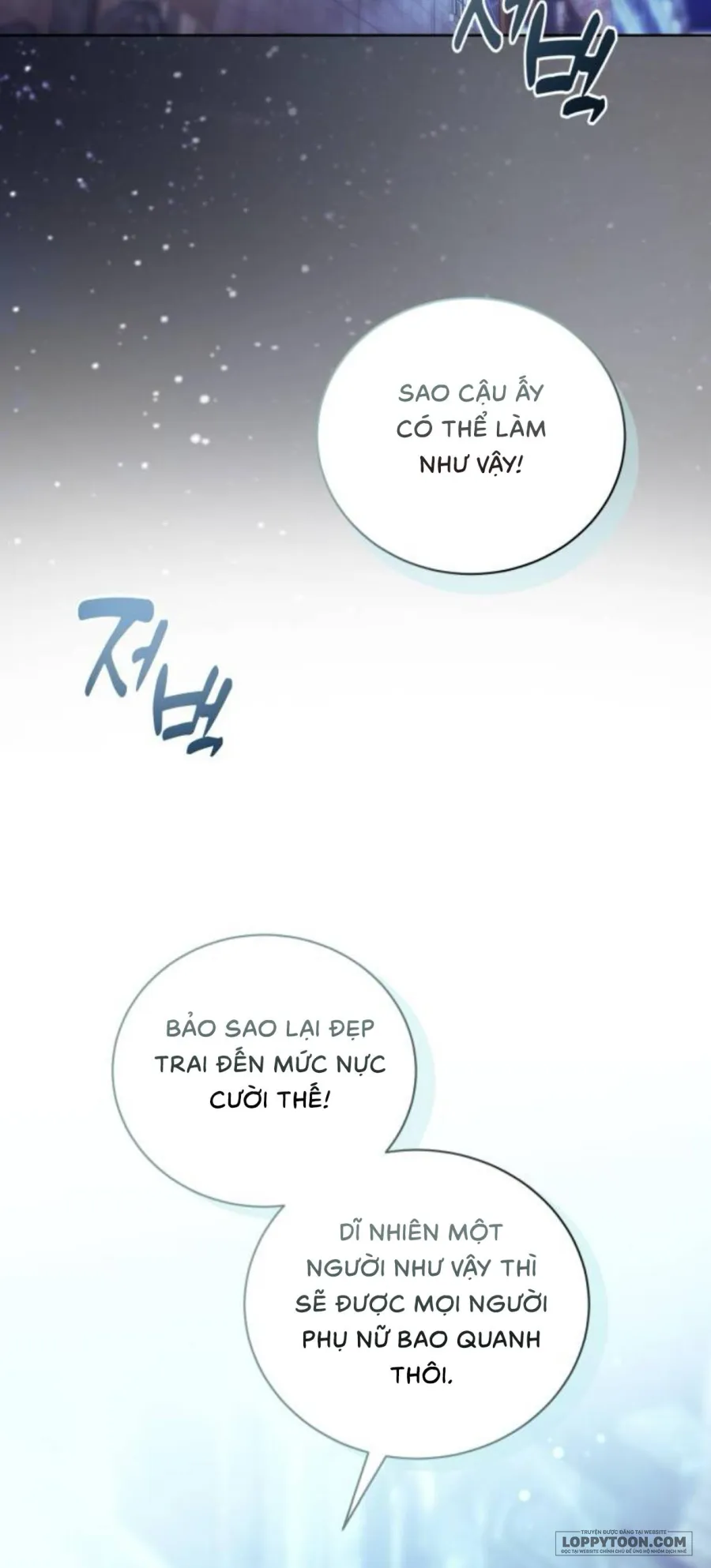 Đôi Mắt Xanh Nhạt - Chap 8