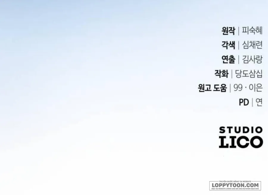 Đôi Mắt Xanh Nhạt - Chap 8