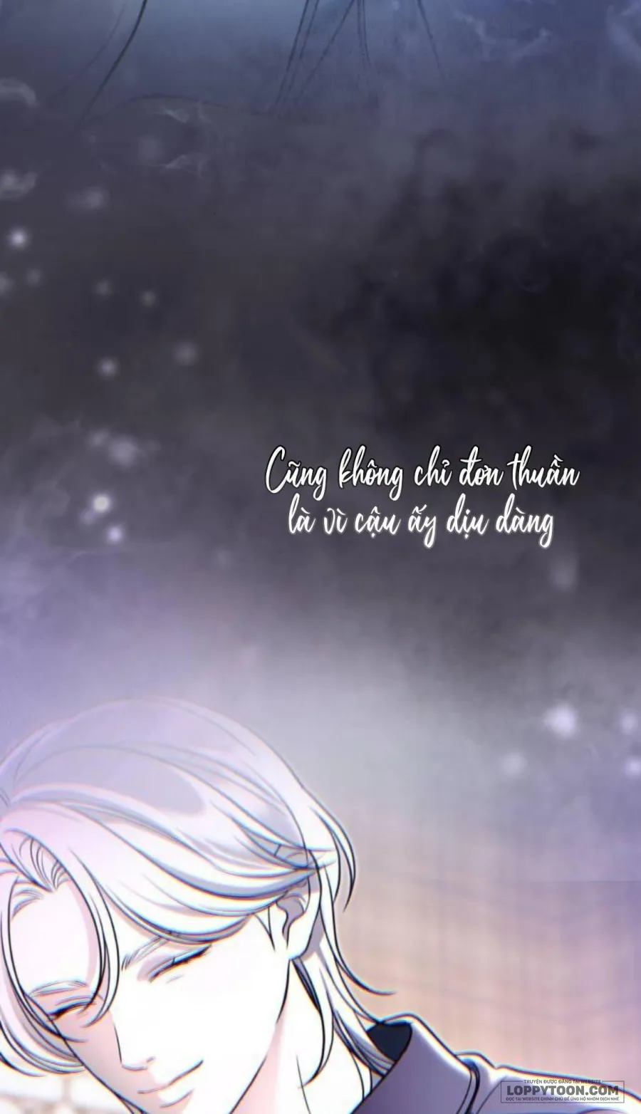 Đôi Mắt Xanh Nhạt - Chap 9